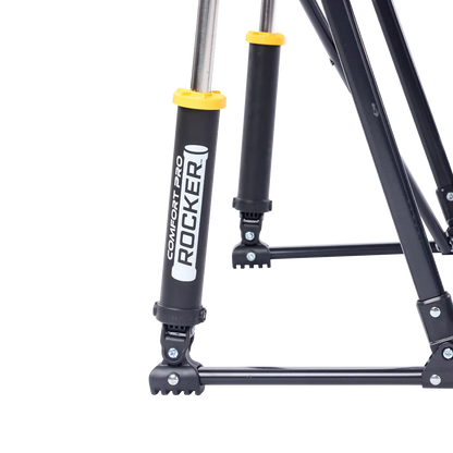 Comfort Pro Rocker XL™ - Ready Routine