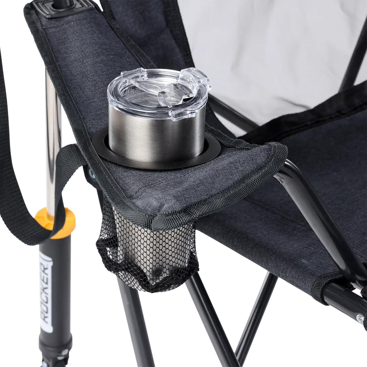 Comfort Pro Rocker XL™ - Ready Routine