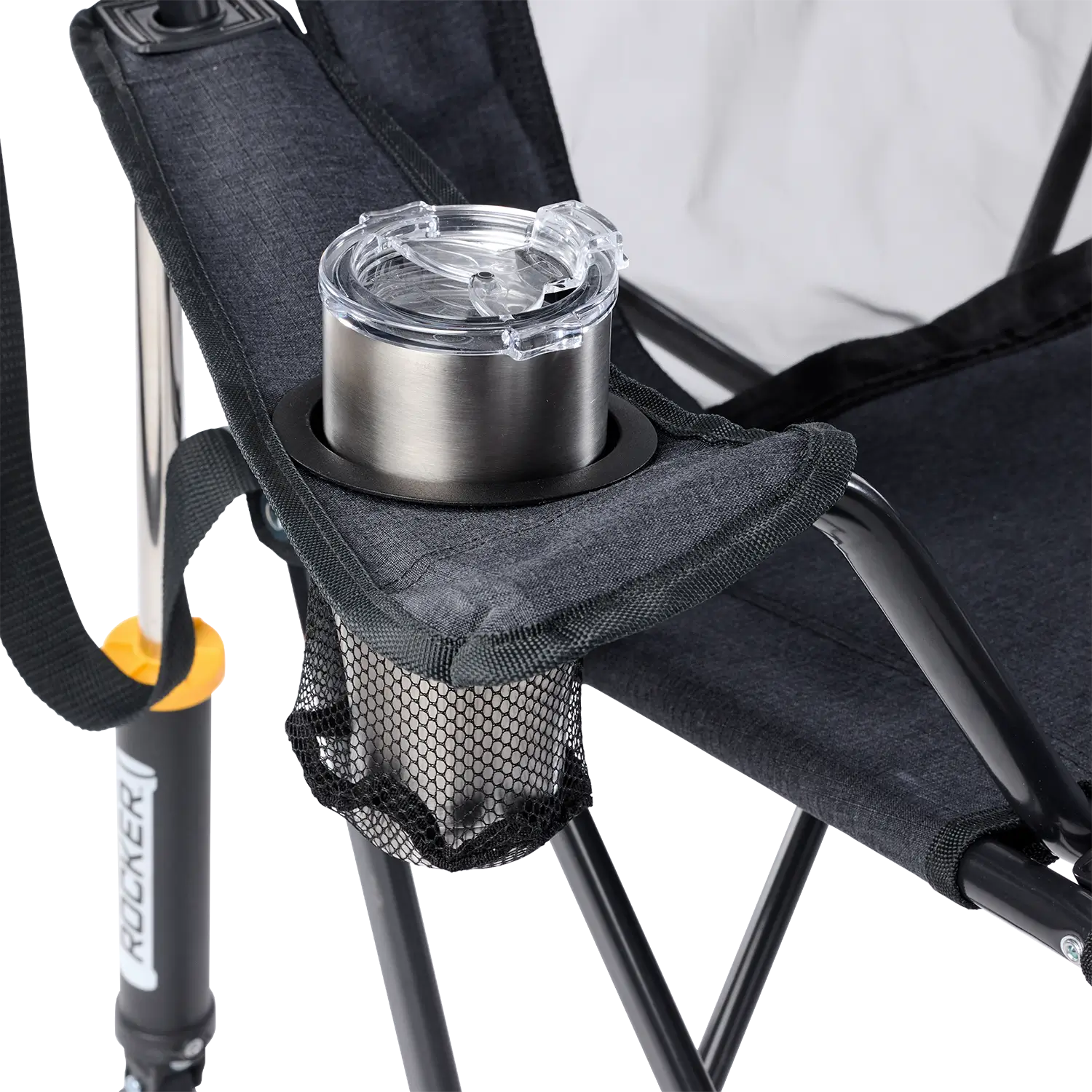 Comfort Pro Rocker XL™ - Ready Routine