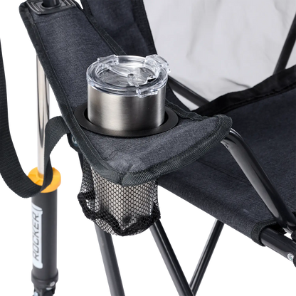 Comfort Pro Rocker XL™ - Ready Routine