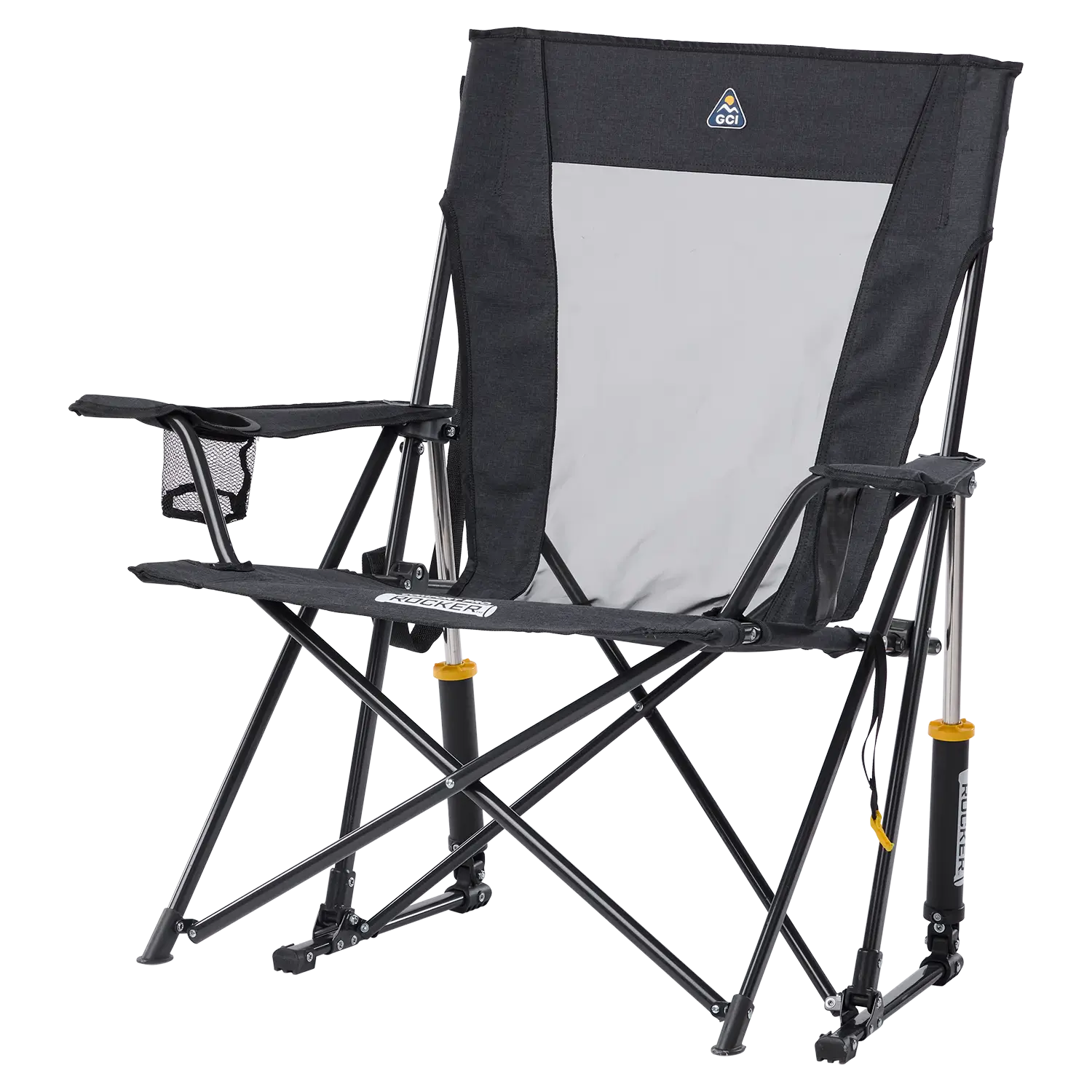 Comfort Pro Rocker XL™ - Ready Routine