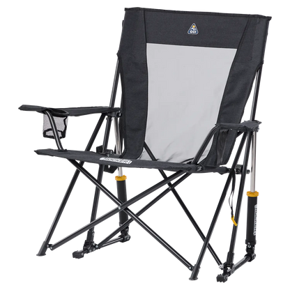 Comfort Pro Rocker XL™ - Ready Routine
