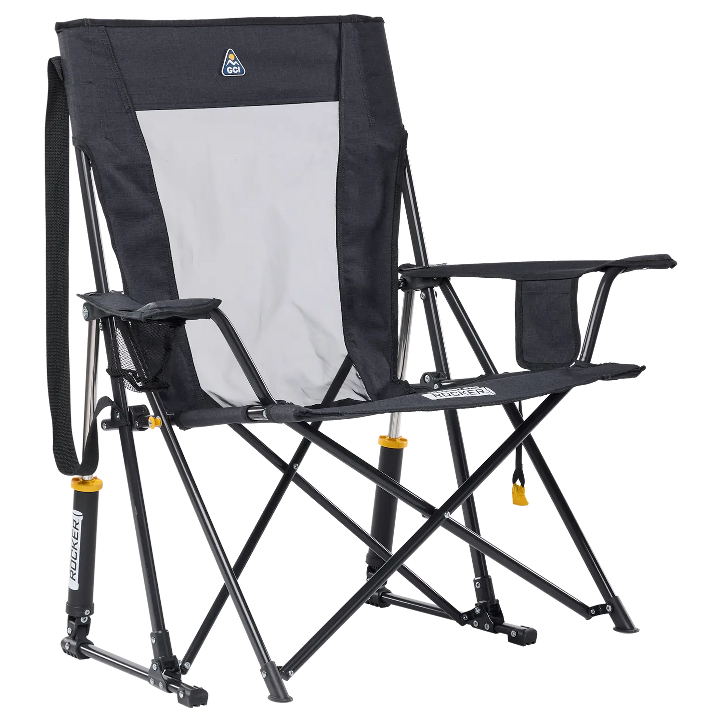Comfort Pro Rocker XL™ - Ready Routine