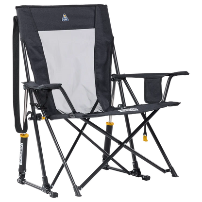 Comfort Pro Rocker XL™ - Ready Routine