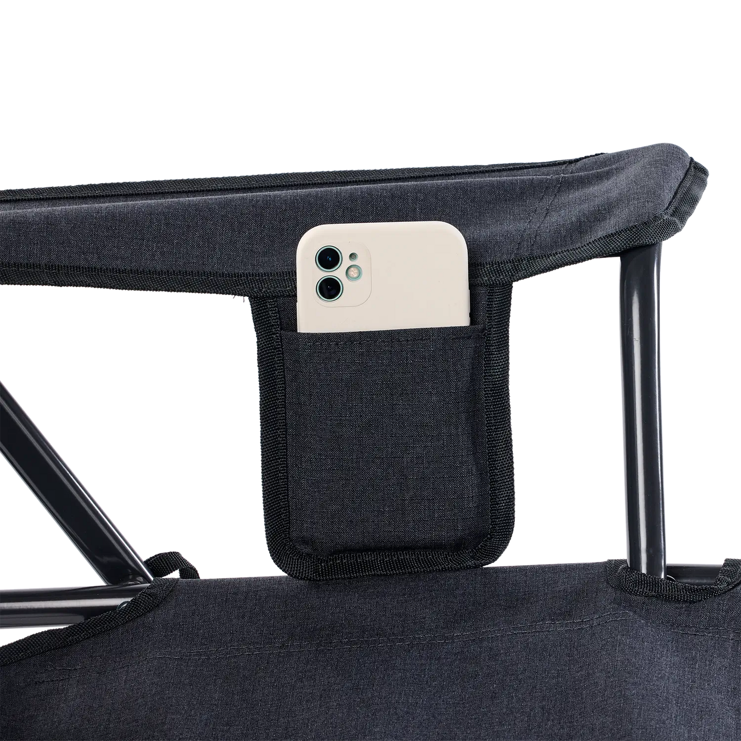 Comfort Pro Rocker XL™ - Ready Routine