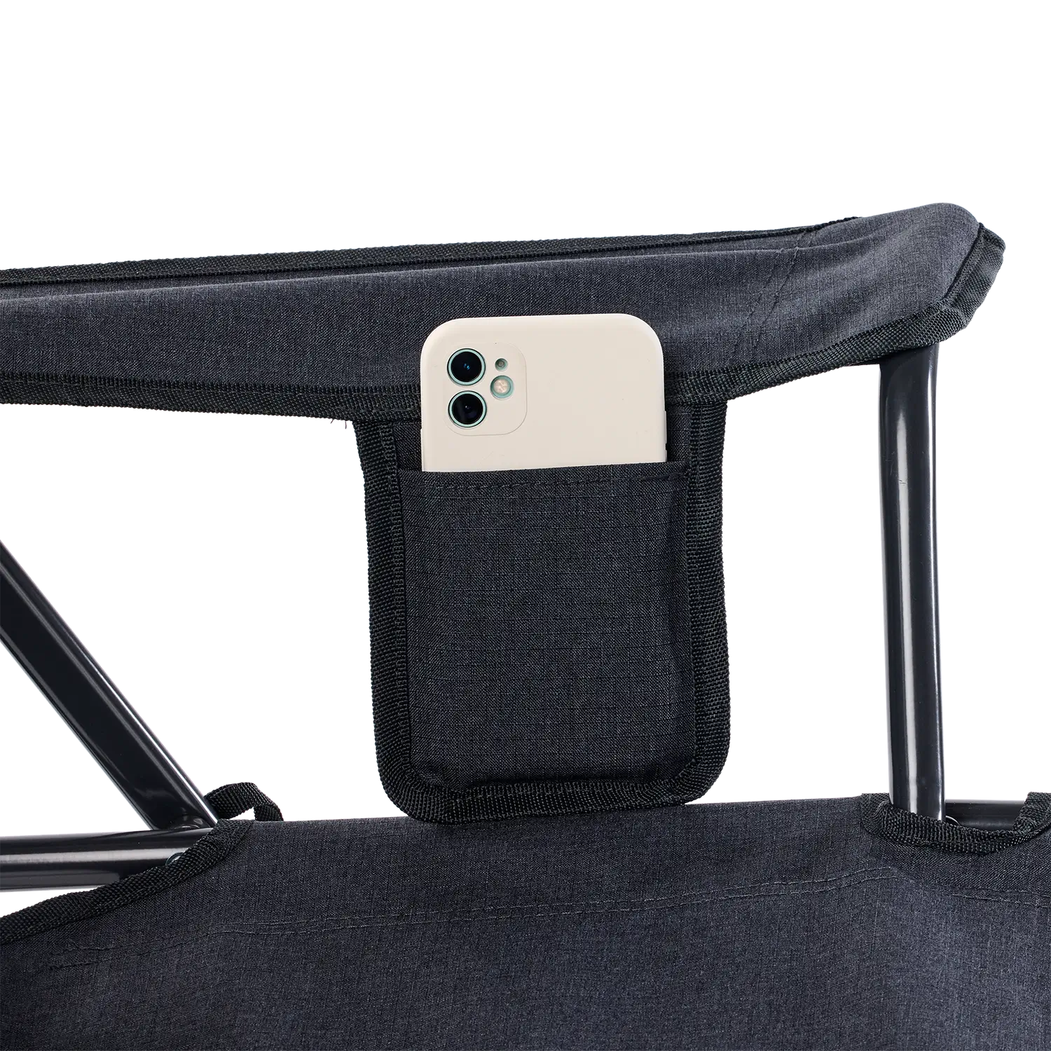 Comfort Pro Rocker XL™ - Ready Routine
