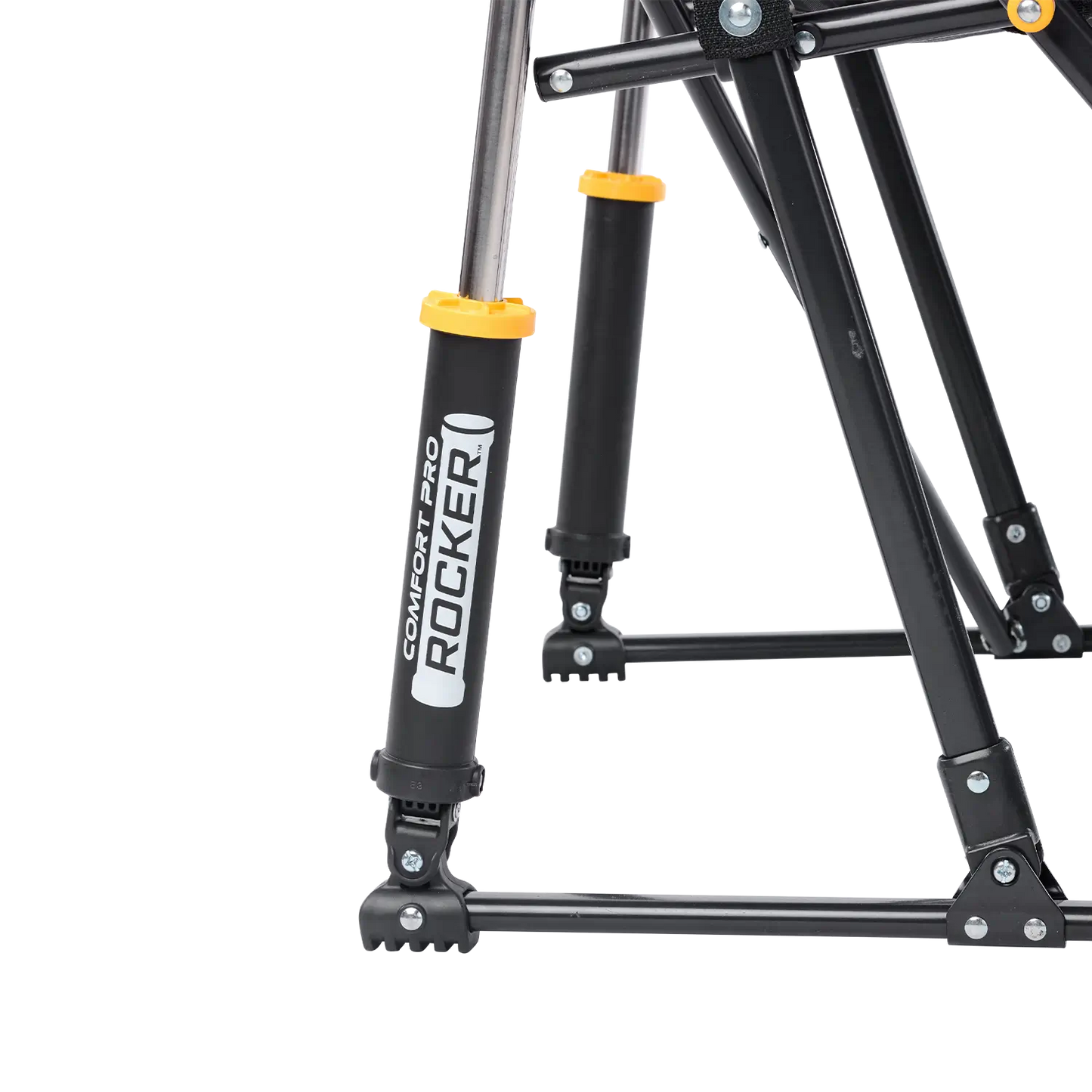 Comfort Pro Rocker XL™ - Ready Routine