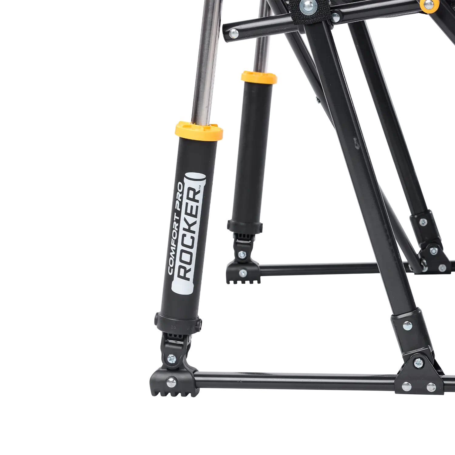 Comfort Pro Rocker XL™ - Ready Routine