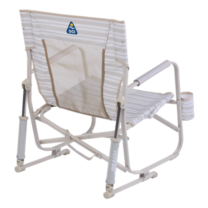 Beach Rocker™ - Simple Edit