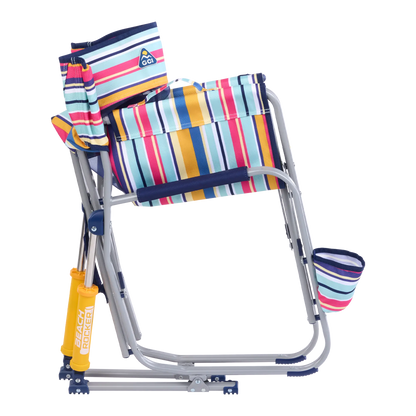 Beach Rocker™ - Simple Edit