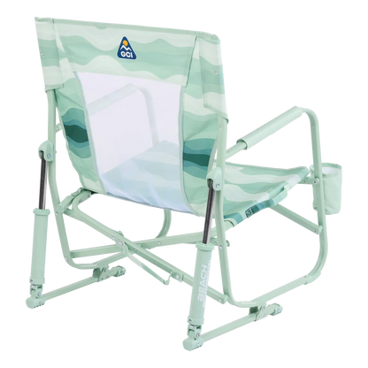 Beach Rocker™ - Simple Edit