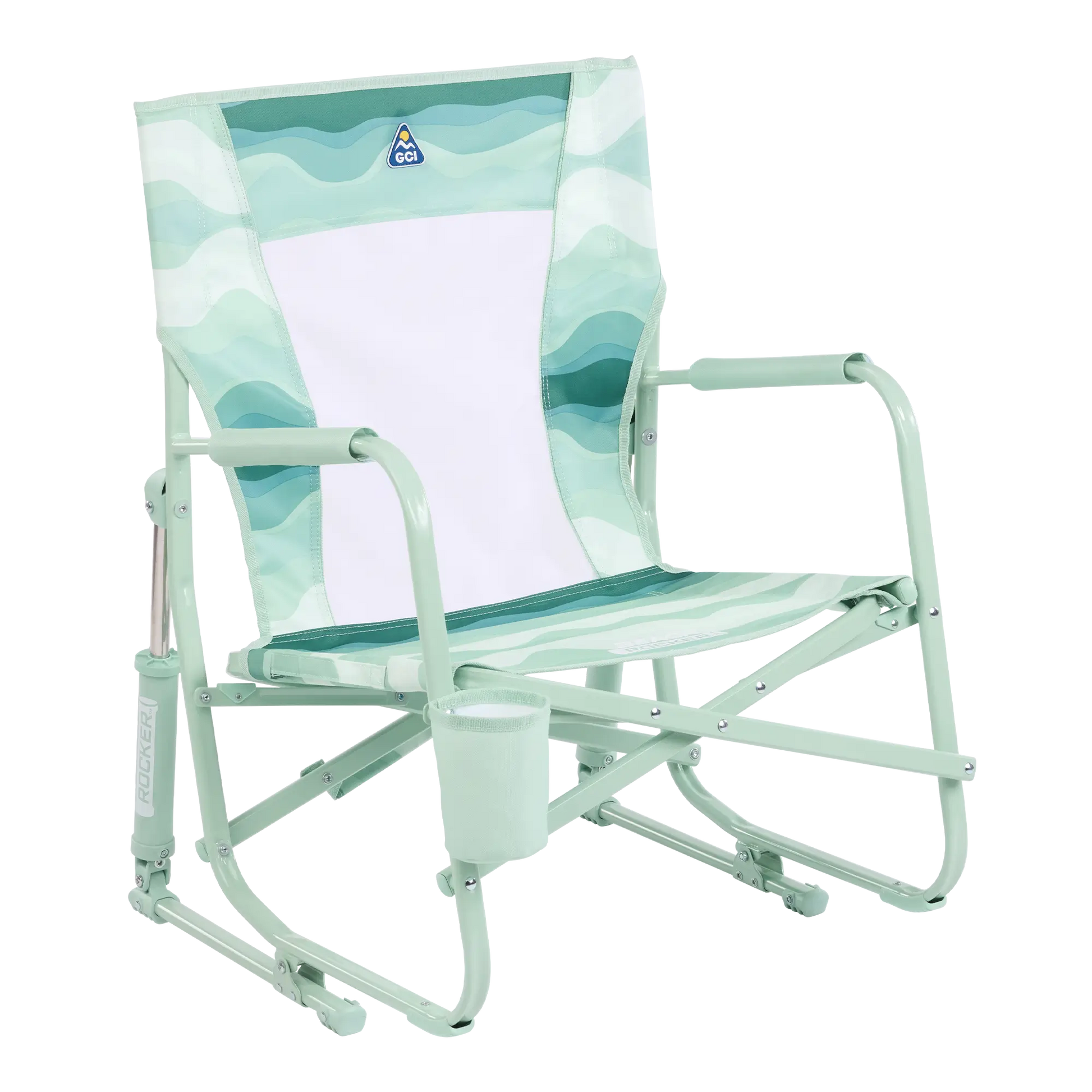 Beach Rocker™ - Simple Edit
