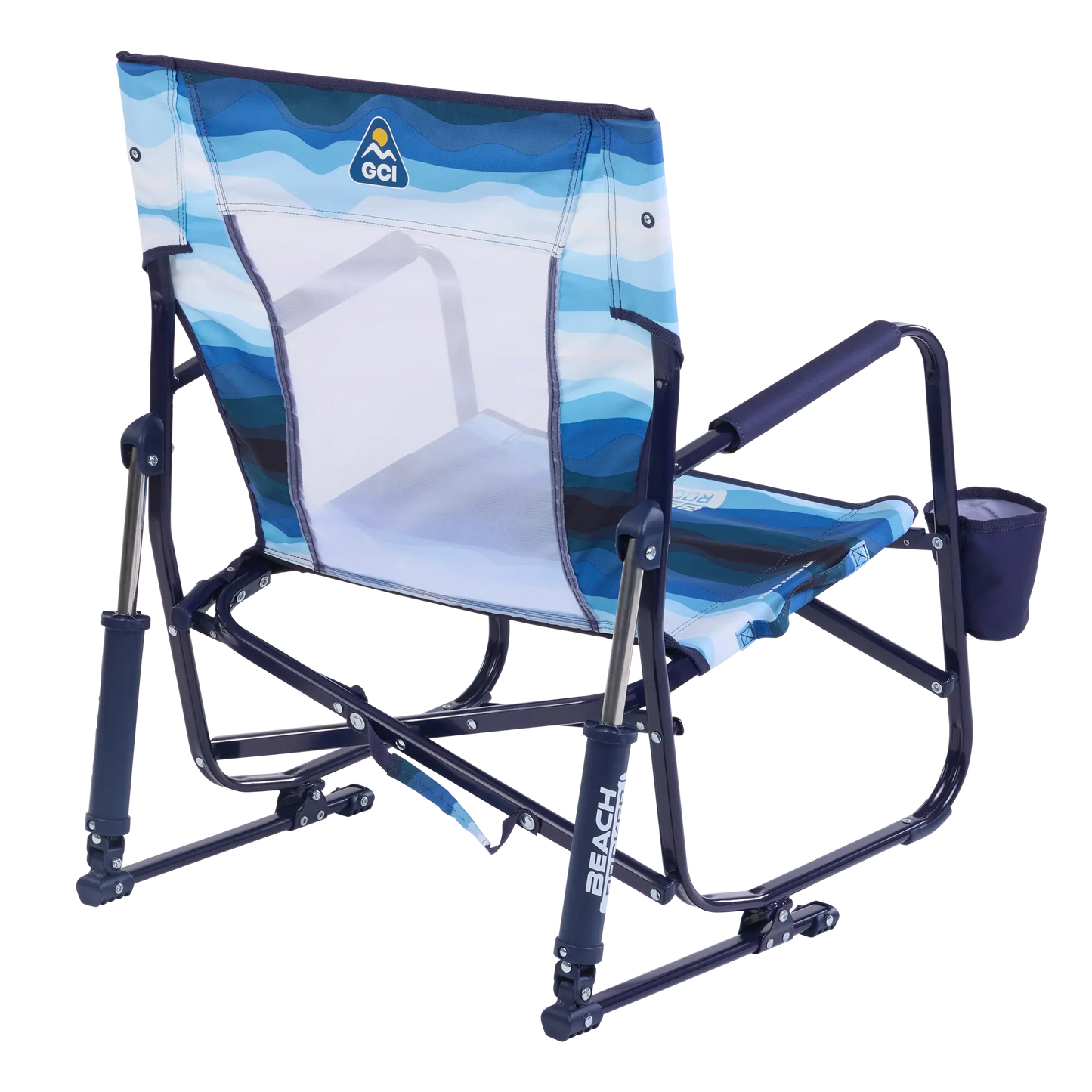 Beach Rocker™ - Simple Edit