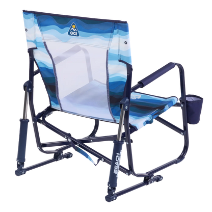 Beach Rocker™ - Simple Edit