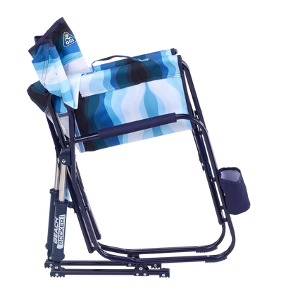 Beach Rocker™ - Simple Edit