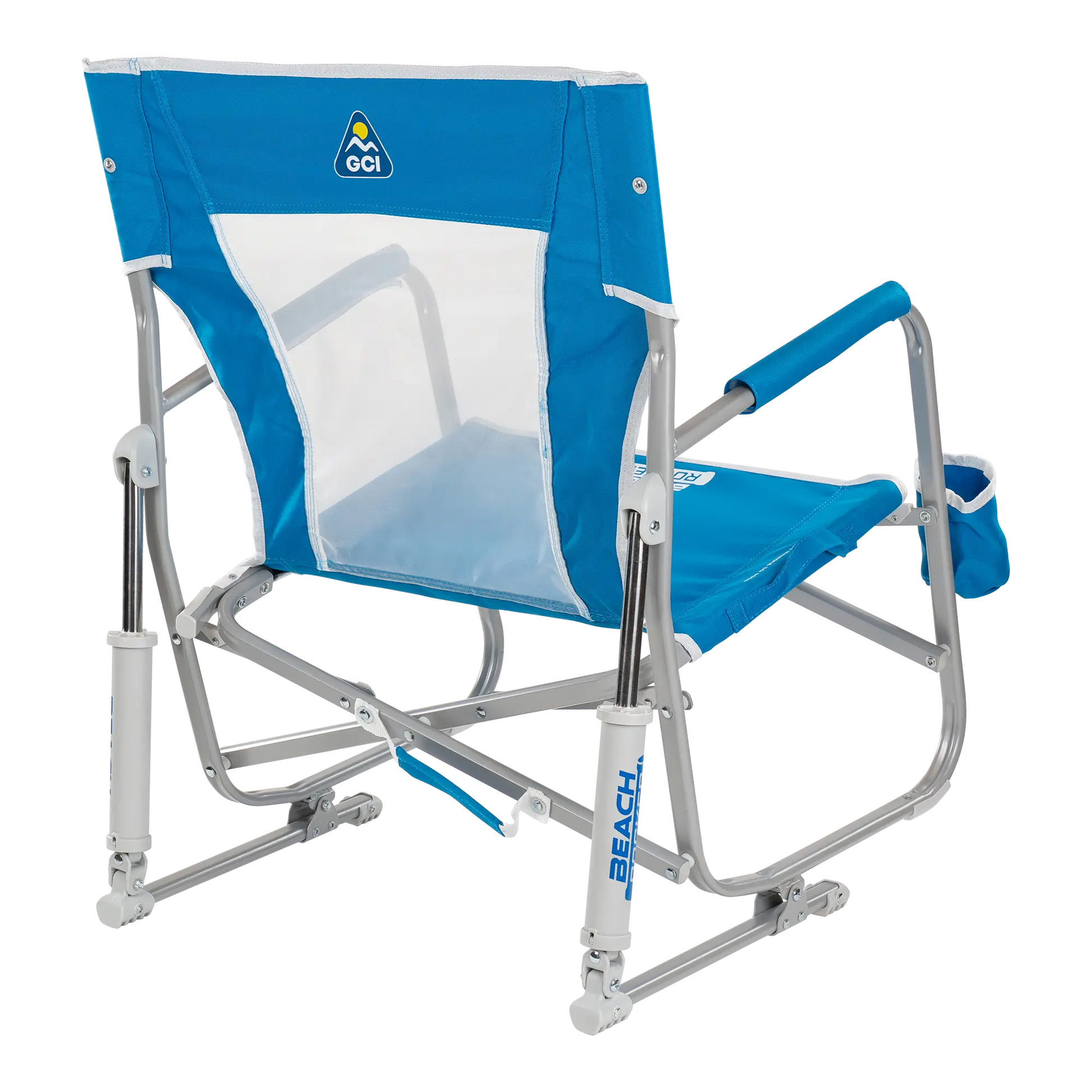 Beach Rocker™ - Simple Edit