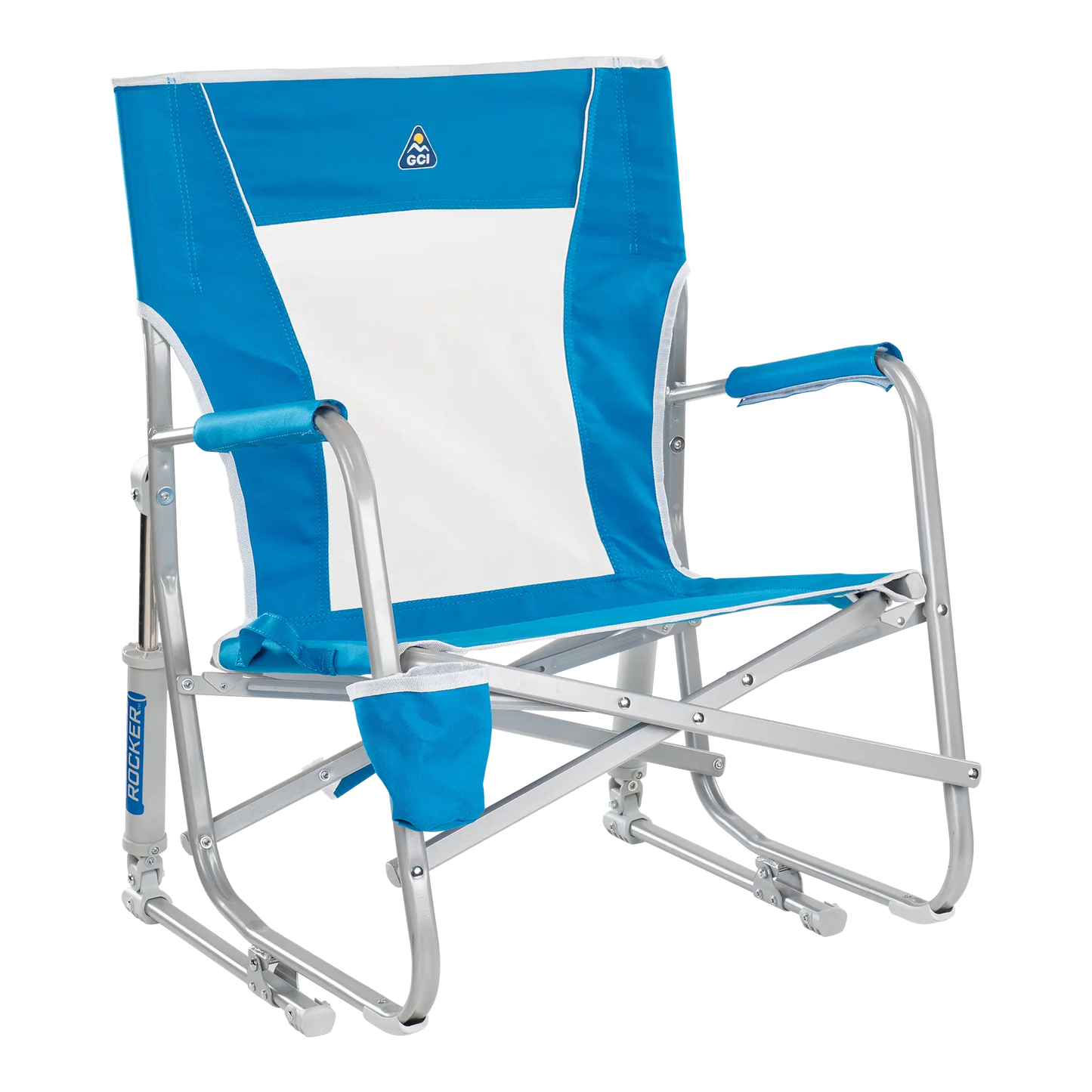 Beach Rocker™ - Simple Edit