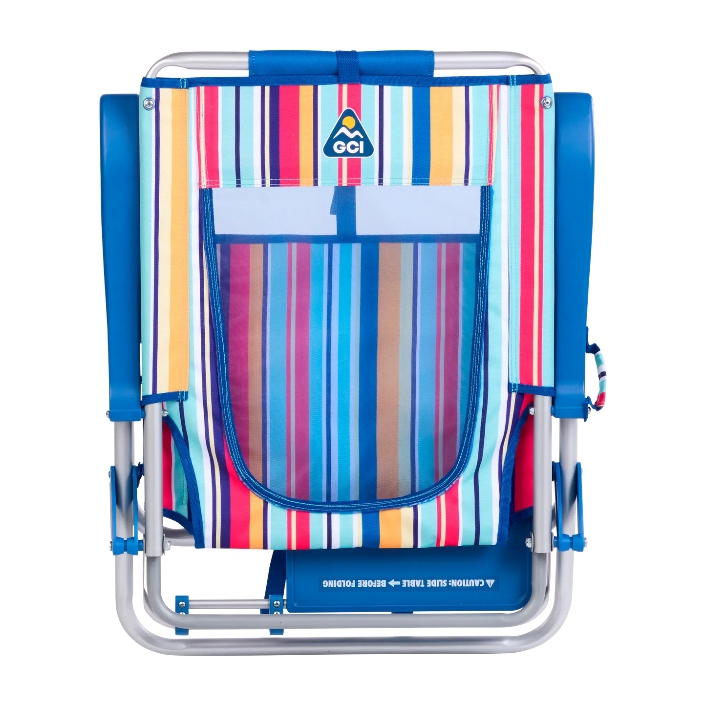 Big Surf™ with Slide Table - Simple Edit