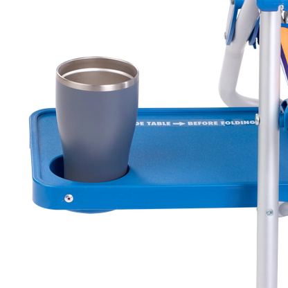Big Surf™ with Slide Table - Simple Edit