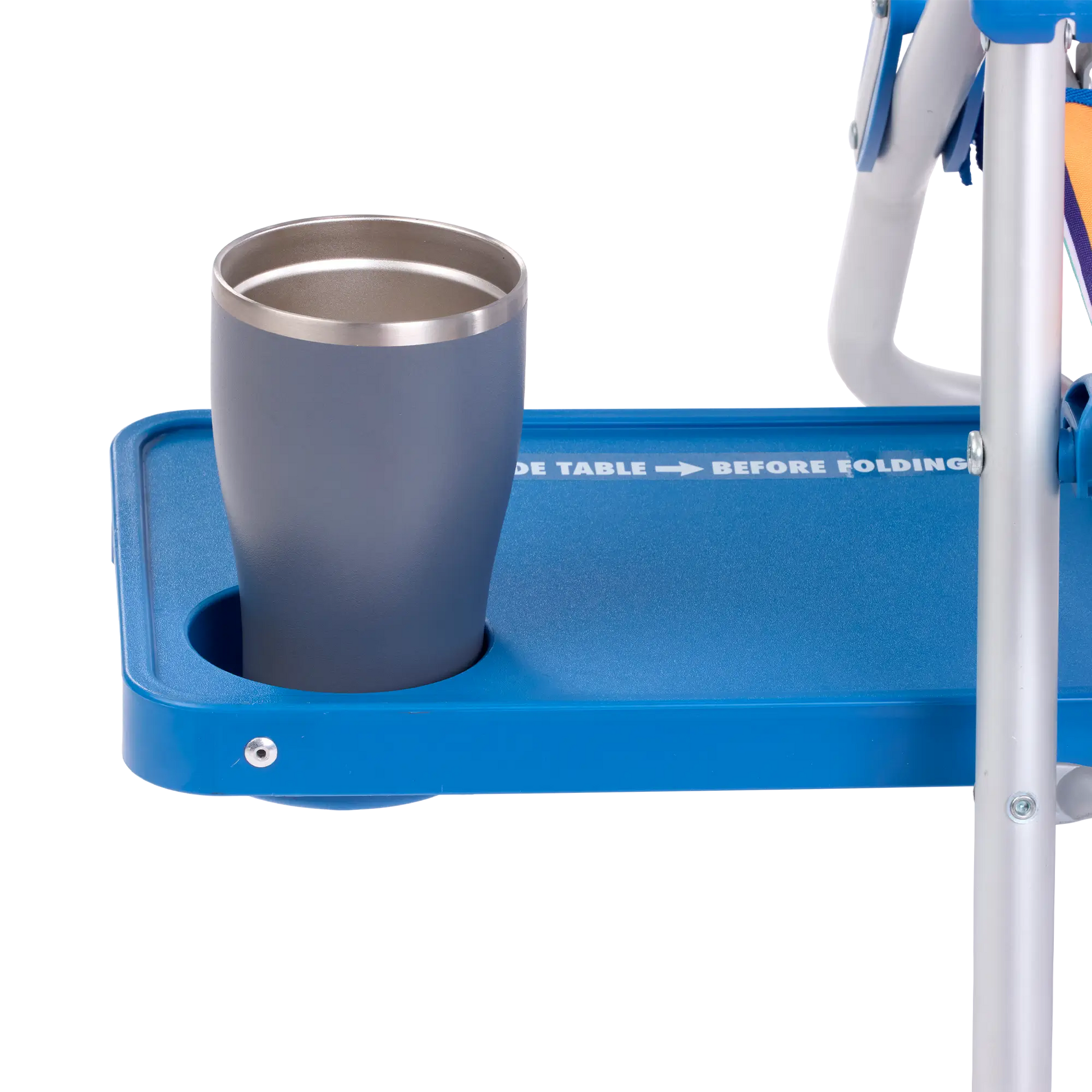 Big Surf™ with Slide Table - Clean Bundle