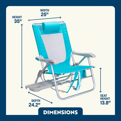 Big Surf™ with Slide Table - Clean Bundle