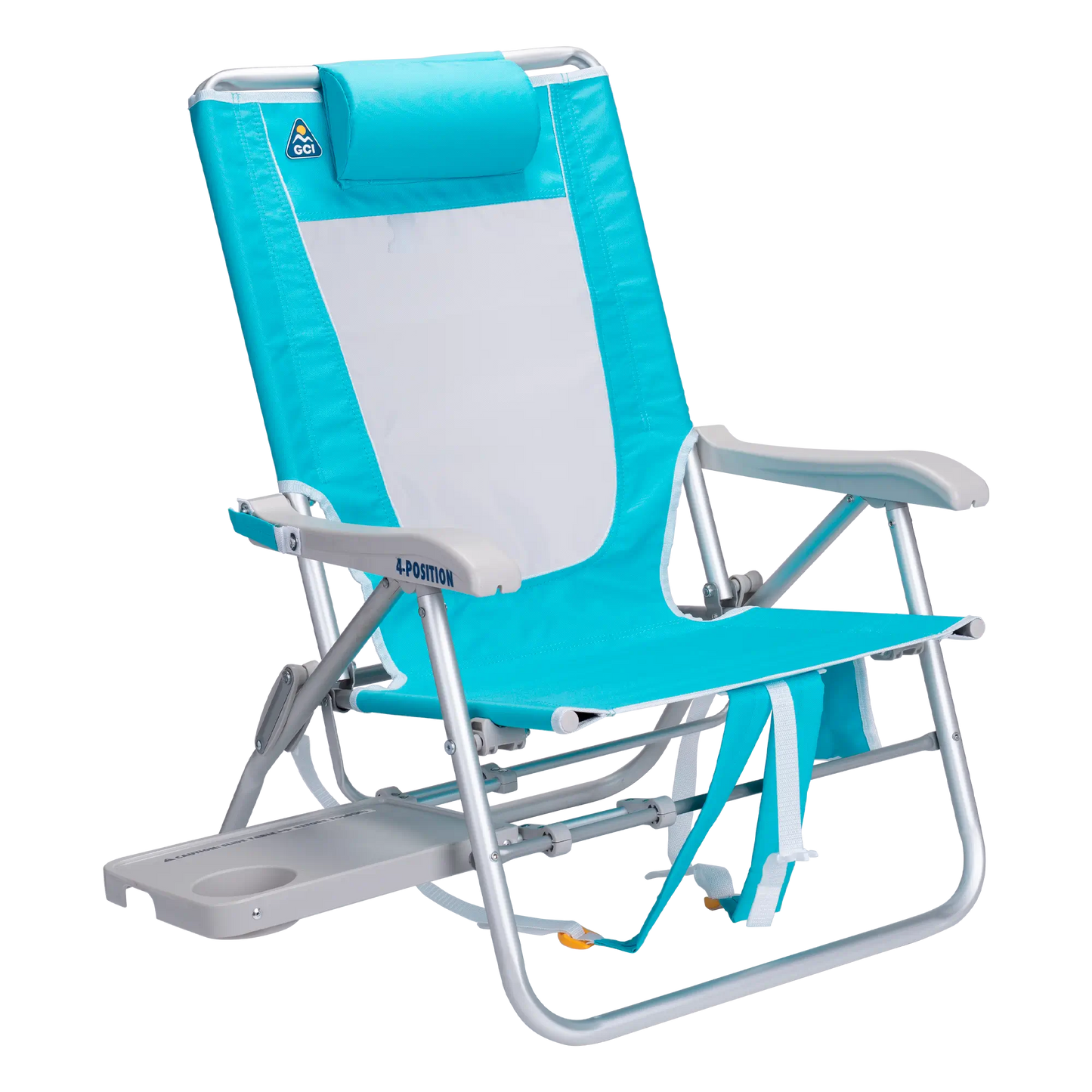Big Surf™ with Slide Table - Clean Bundle