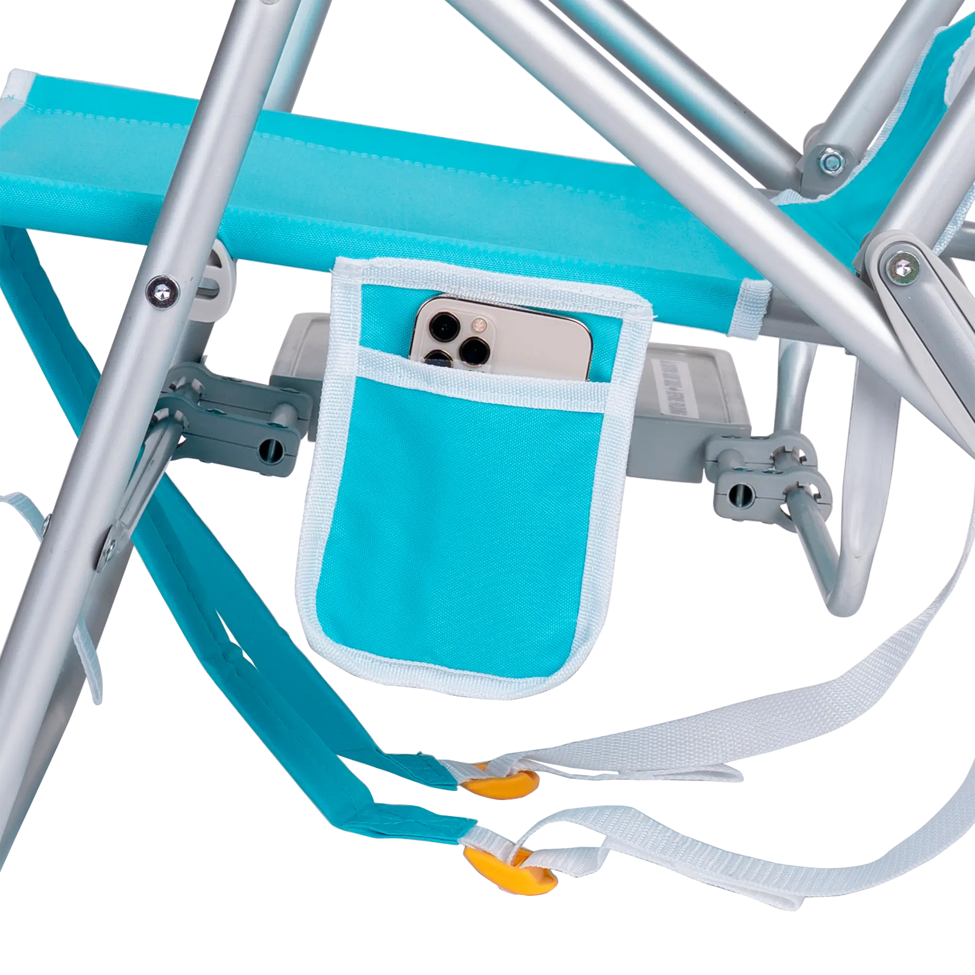 Big Surf™ with Slide Table - Clean Bundle