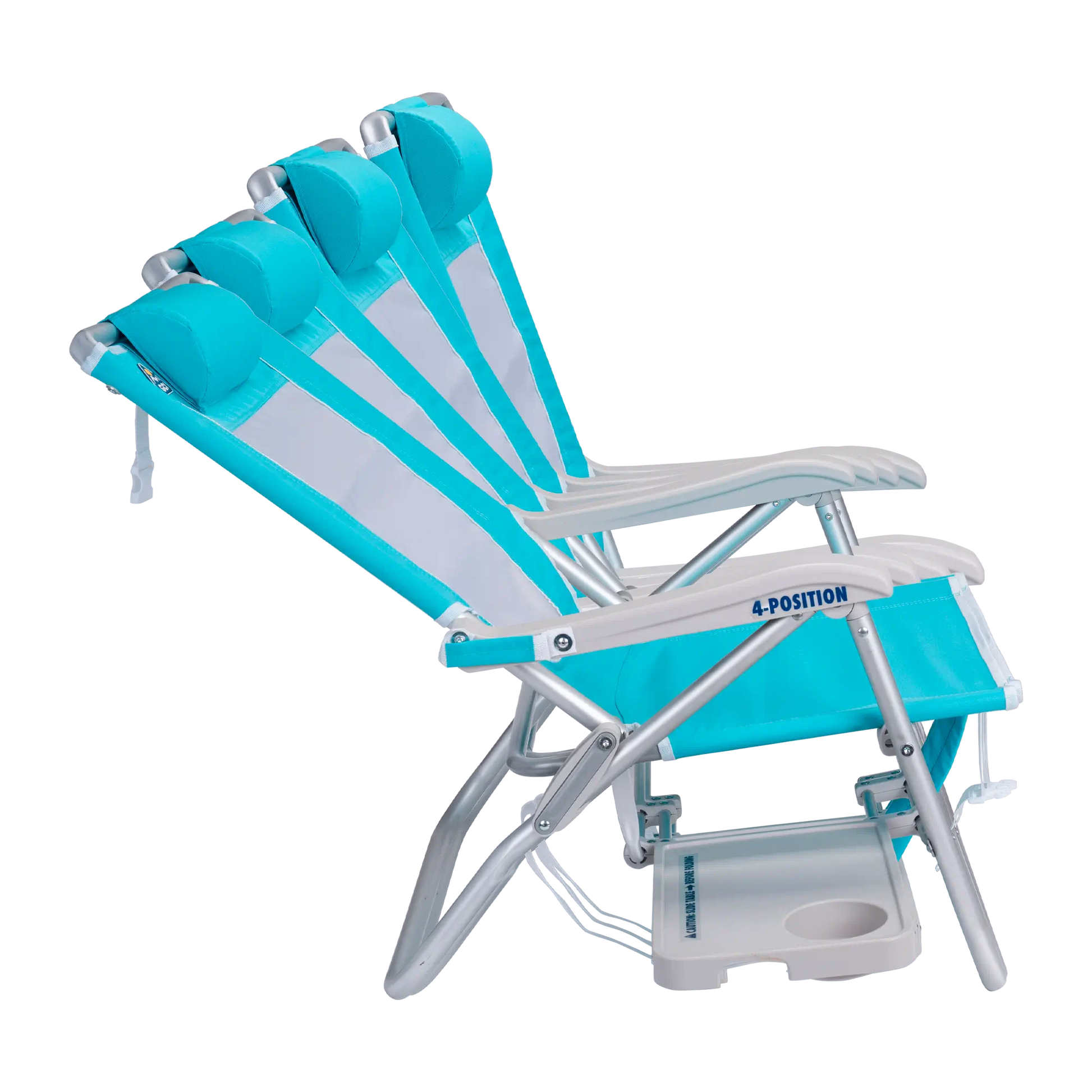 Big Surf™ with Slide Table - Clean Bundle