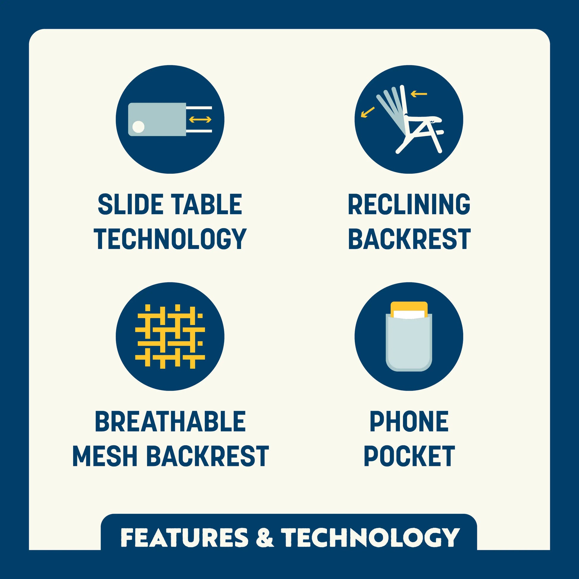 Big Surf™ with Slide Table - Clean Bundle
