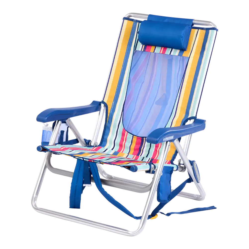 Backpack Beach Chair™ - Weekend Pair