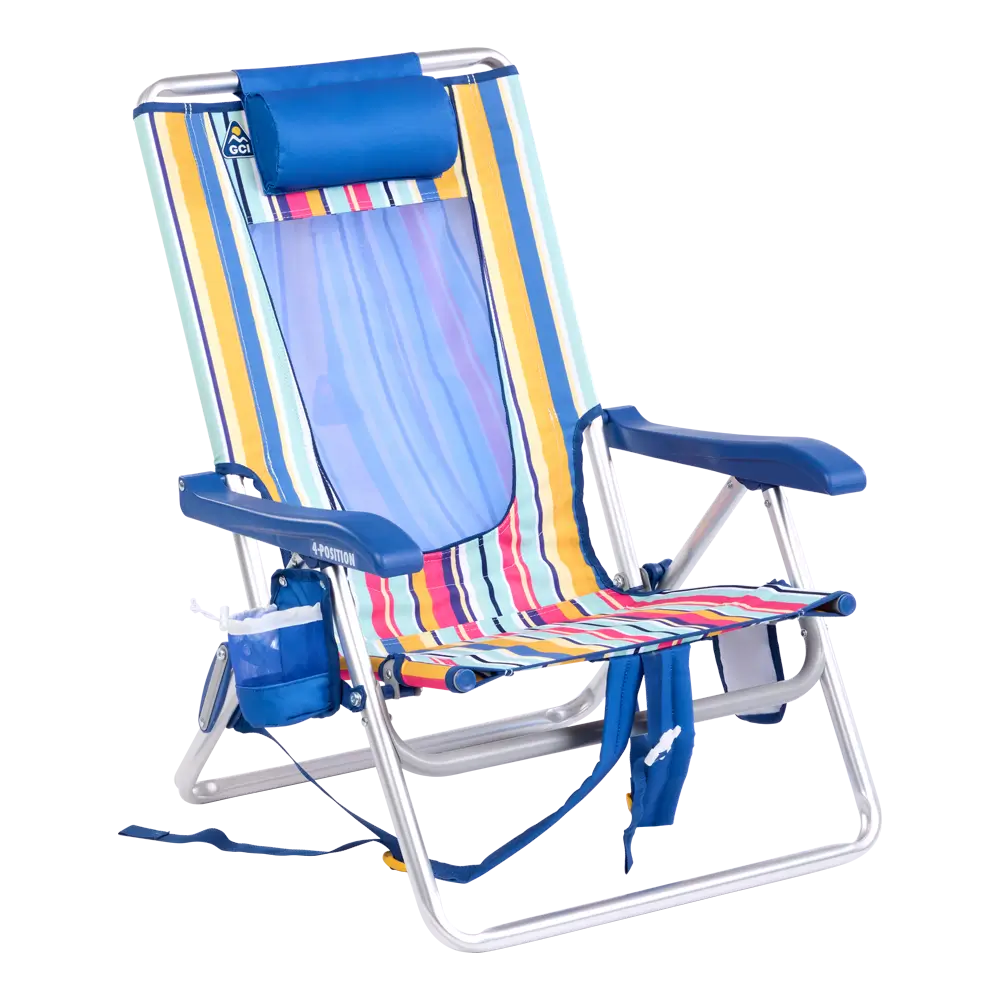Backpack Beach Chair™ - Weekend Pair