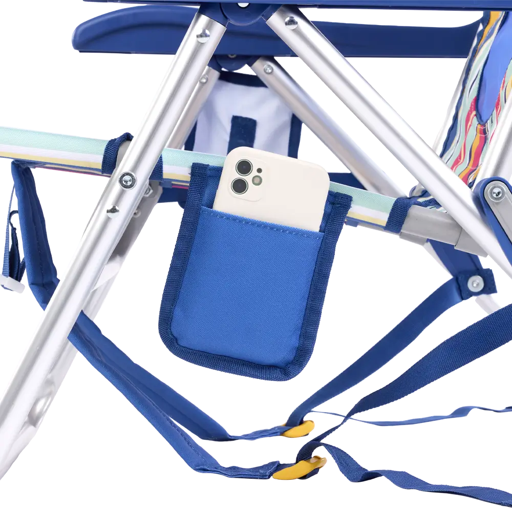 Backpack Beach Chair™ - Weekend Pair