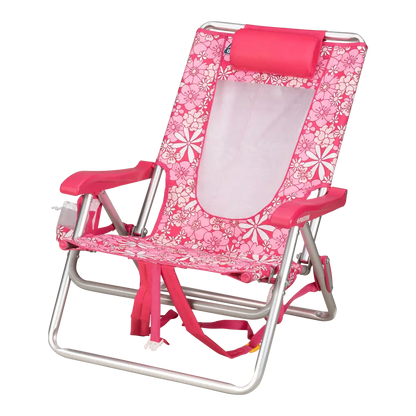 Backpack Beach Chair™ - Weekend Pair
