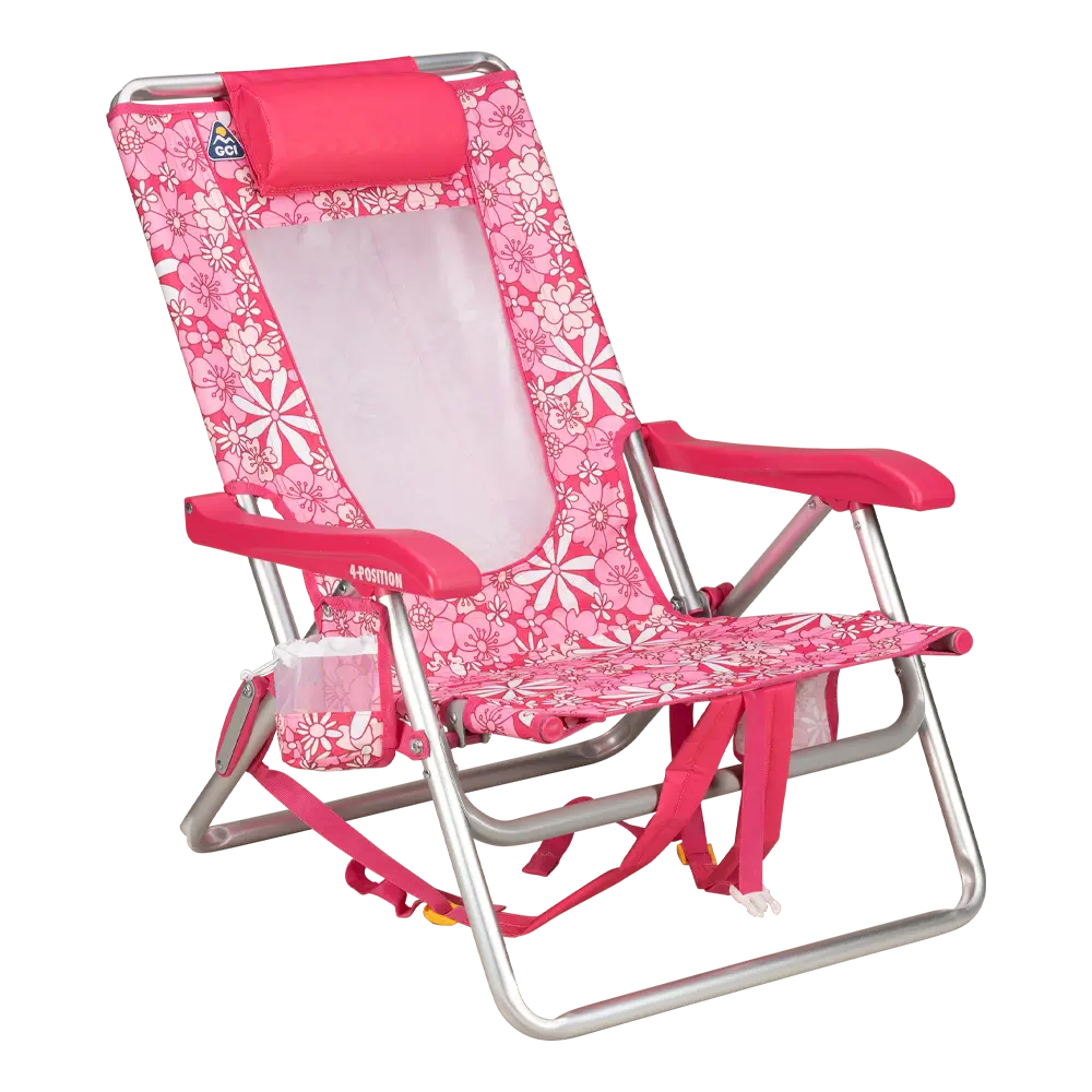 Backpack Beach Chair™ - Weekend Pair