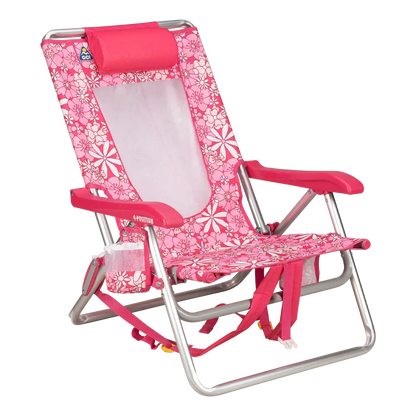 Backpack Beach Chair™ - Weekend Pair