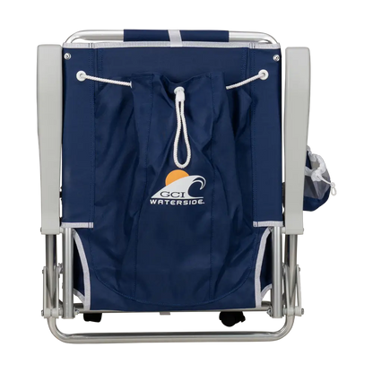 Backpack Beach Chair™ - Weekend Pair