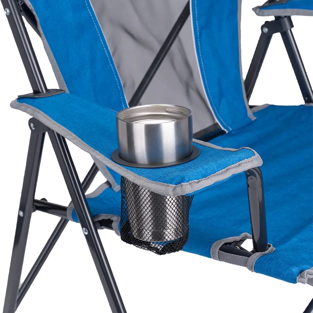 Comfort Quad Chair™ - Soft Support