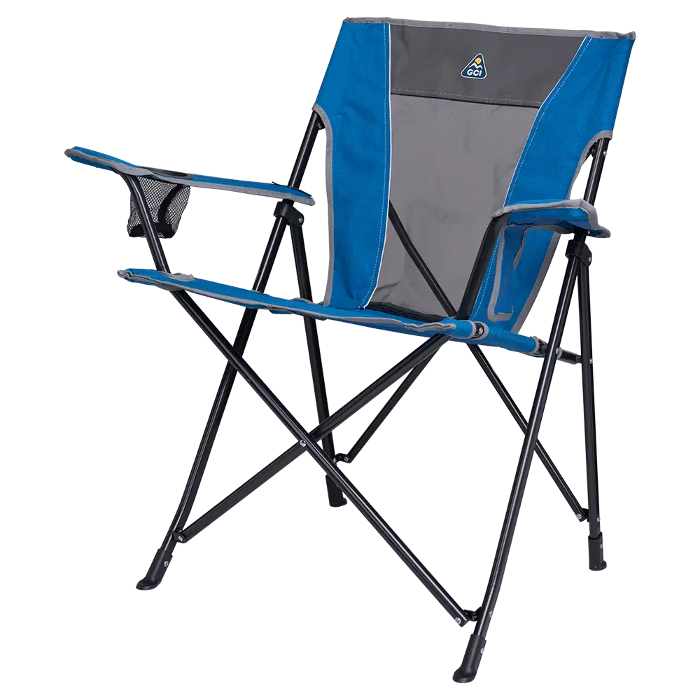 Comfort Quad Chair™ - Soft Support