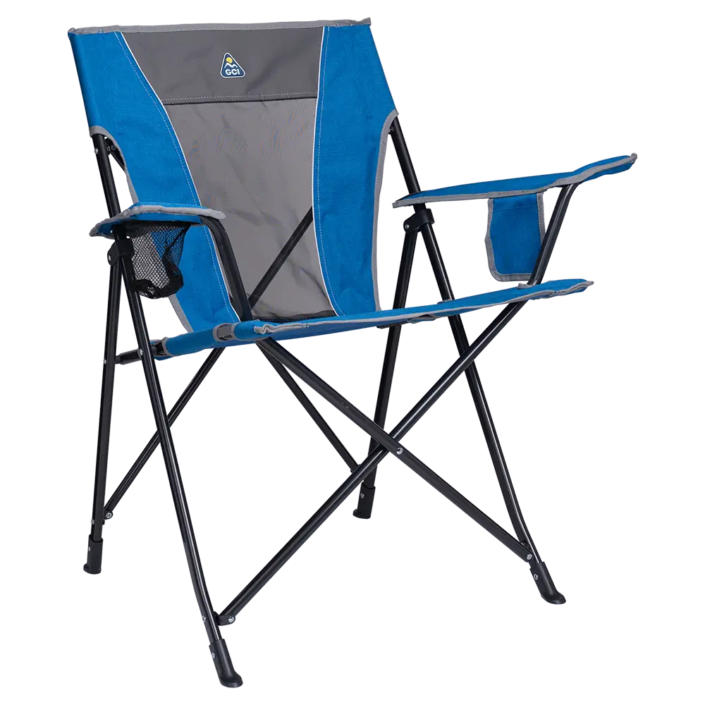 Comfort Quad Chair™ - Soft Support