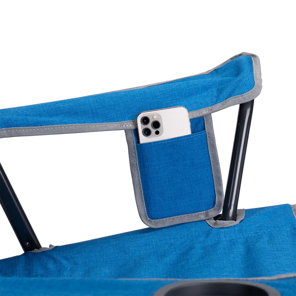 Comfort Quad Chair™ - Soft Support