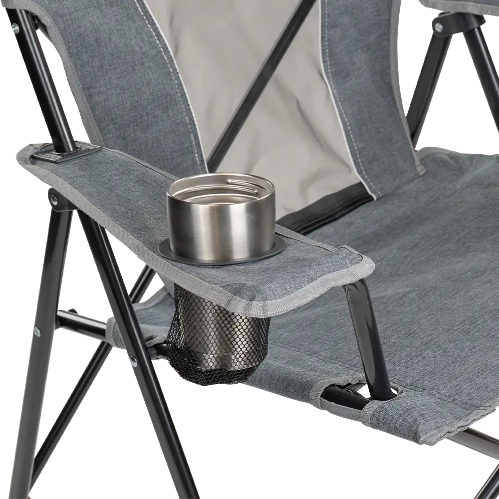 Comfort Quad Chair™ - Soft Support