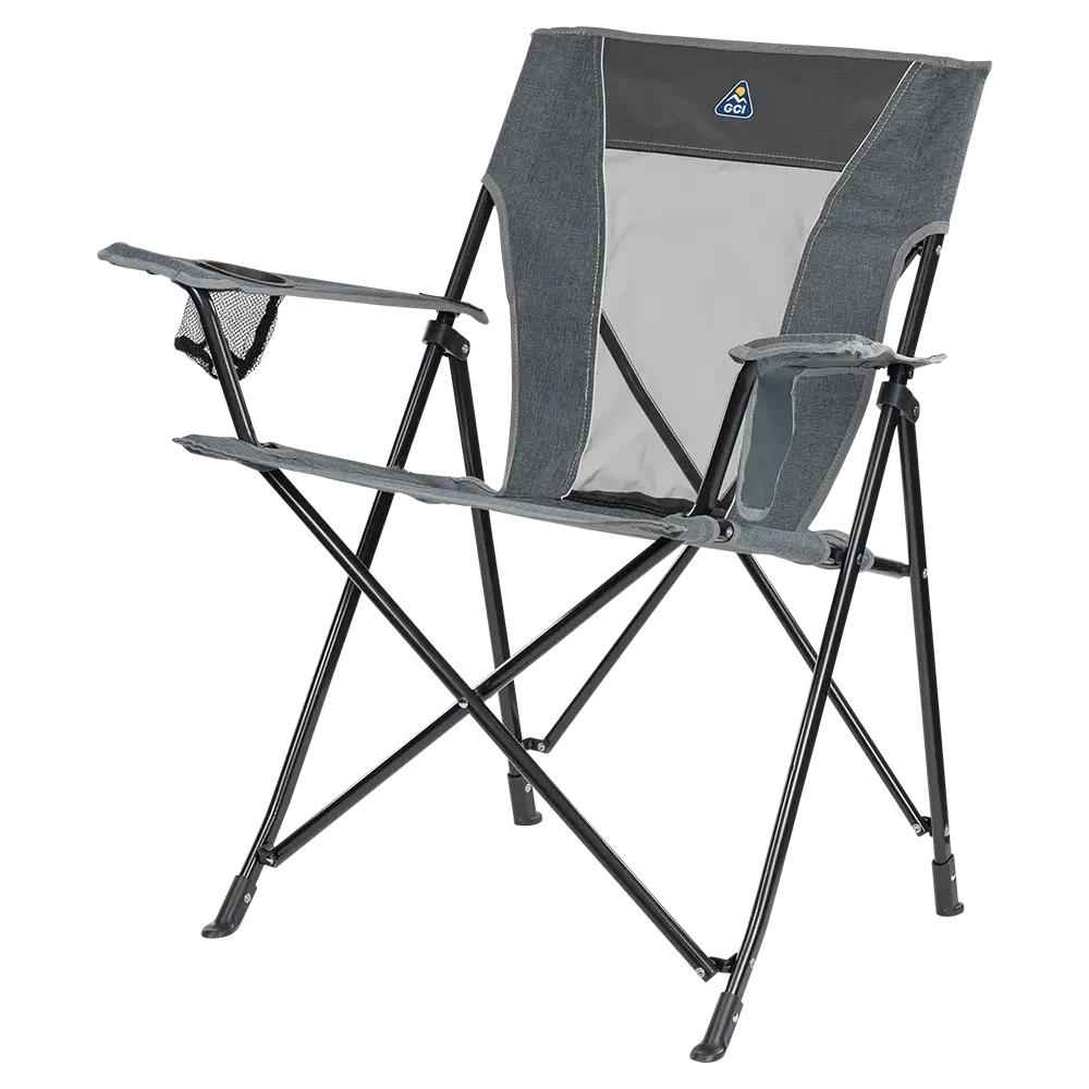 Comfort Quad Chair™ - Soft Support