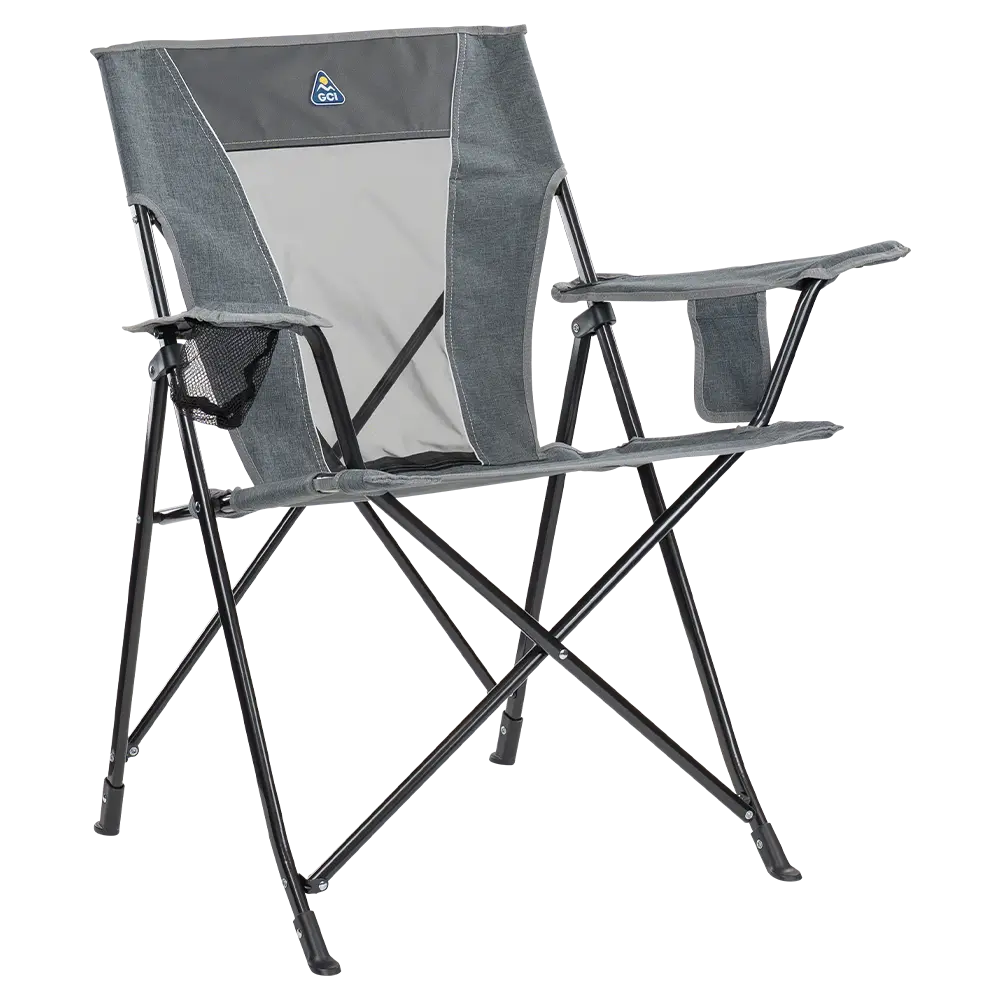 Comfort Quad Chair™ - Soft Support
