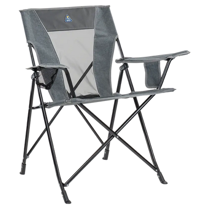 Comfort Quad Chair™ - Soft Support