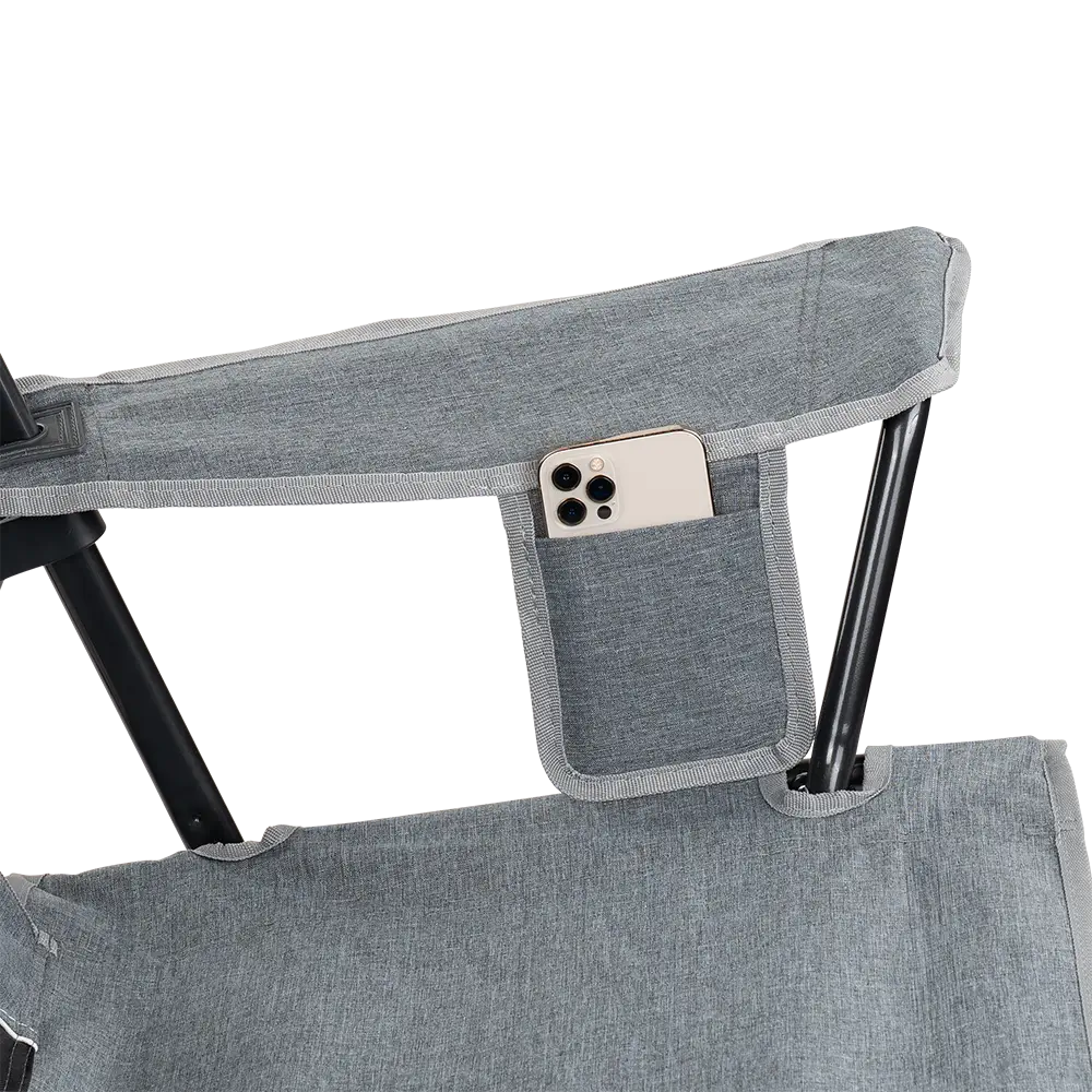 Comfort Quad Chair™ - Gentle Care