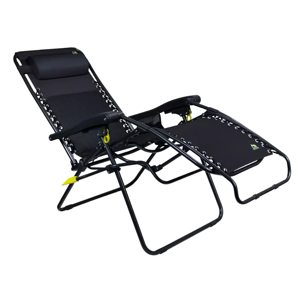Freeform Zero Gravity Lounger™ Bundle - Fresh Pair