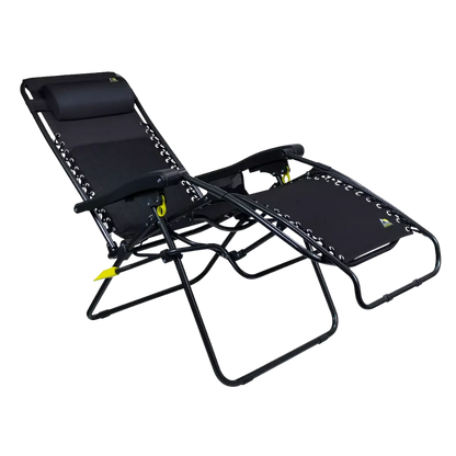 Freeform Zero Gravity Lounger™ Bundle - Travel Edit