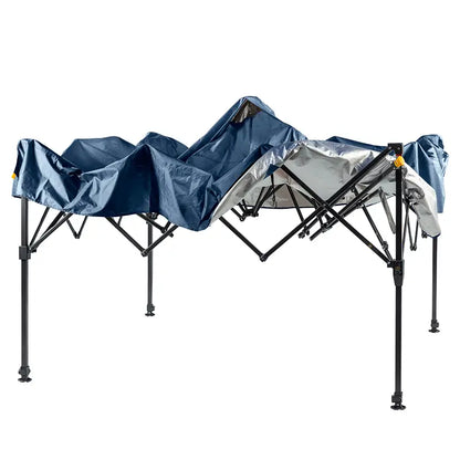 LevrUp Canopy™ - Simple Edit