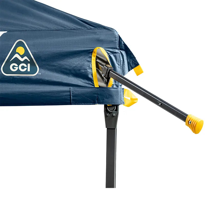 LevrUp Canopy™ - Simple Edit