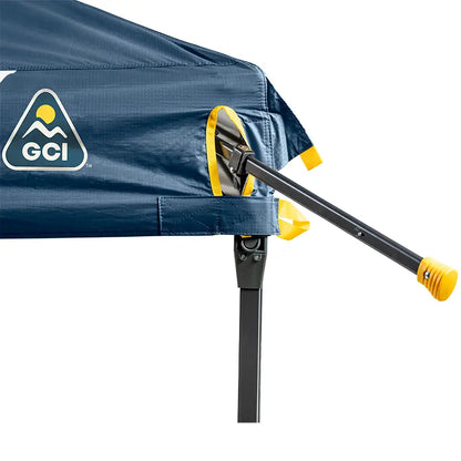 LevrUp Canopy™ - Simple Edit